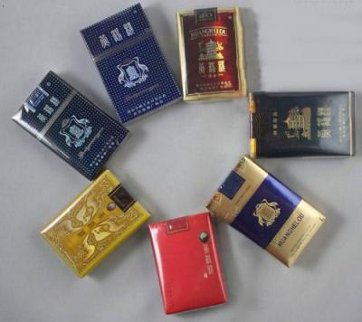 most popular cigarette brand in the world Top 10 Most Expensive Cigarettes In The World 2025