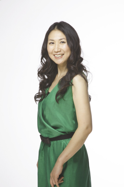 高橋洋子（日本の著名な歌手）_百度百科