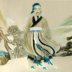 墨子（墨家学派創始者）_百度百科