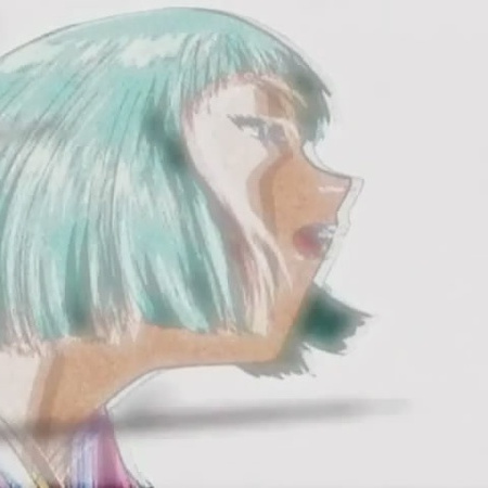 ガサラキ_百度百科