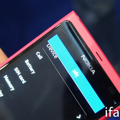 ノキア N9_百度百科