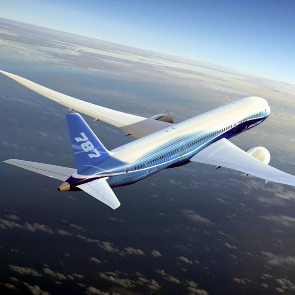 ボーイング787ドリームライナー_百度百科