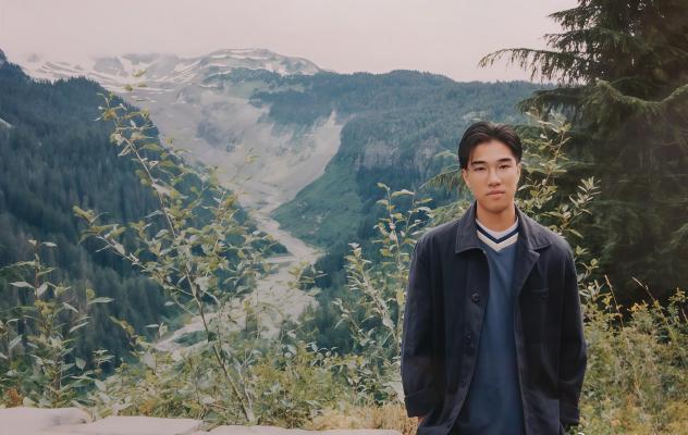 Photo individuelle d'Alan