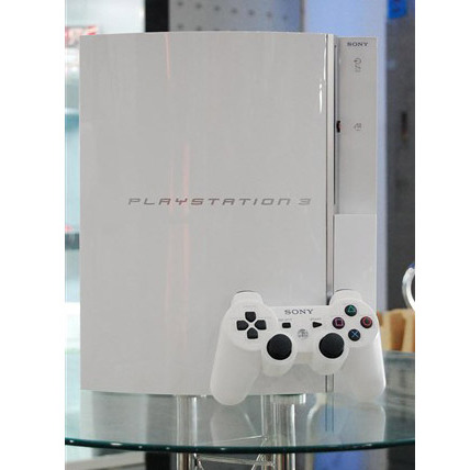 ソニープレイステーション3 Sony PlayStation 3 Composite RCA Video Game Consoles for sale | eBay