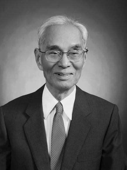 Qian Min（Peking University professor, mathematician, and mathematical ...