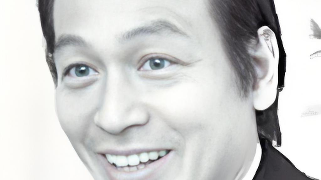 川津祐介_百度百科