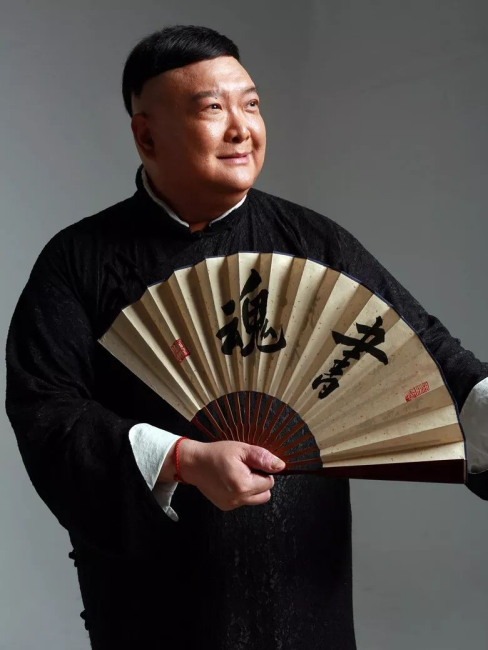 Fan Jun（Chinese mainland actor, first-class actor）_Baiduwiki