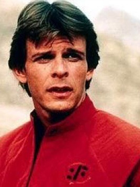 Marc Singer（Canadian actor）_Baiduwiki