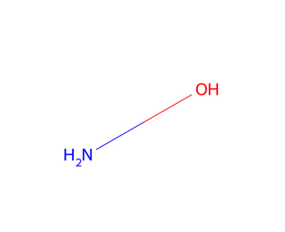Hydroxylamine（unstable white crystals）_Baiduwiki