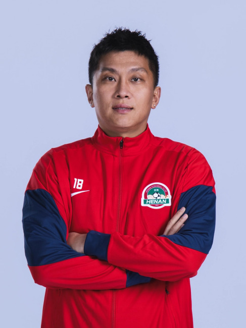 Wang Guoming（Chinese footballer born in February 1990.）_Baiduwiki