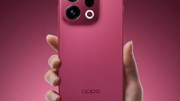 OPPO Find X9（a smartphone released by OPPO in 2025）_Baiduwiki