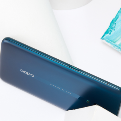 OPPO Reno（OPPOが2019年に発表したスマートフォンシリーズ）_百度百科