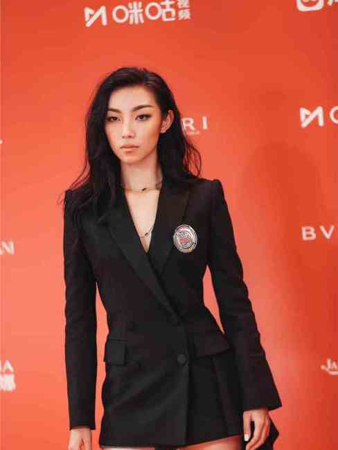 Nashi（Mainland Chinese actress）_Baiduwiki