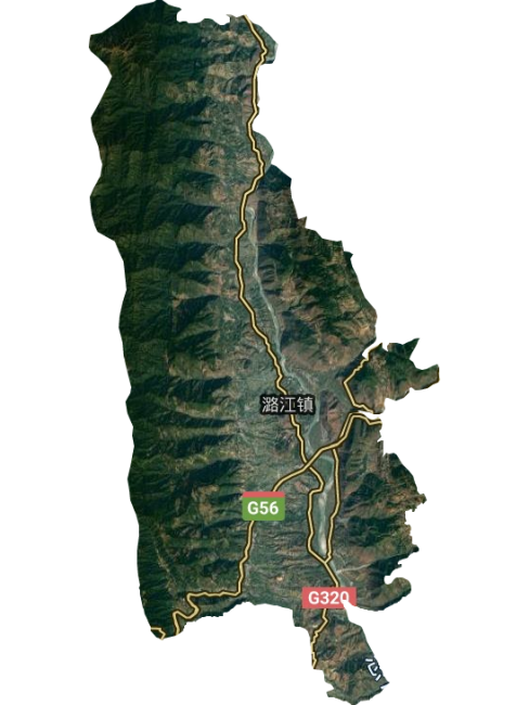 Lujiang Town_Baiduwiki