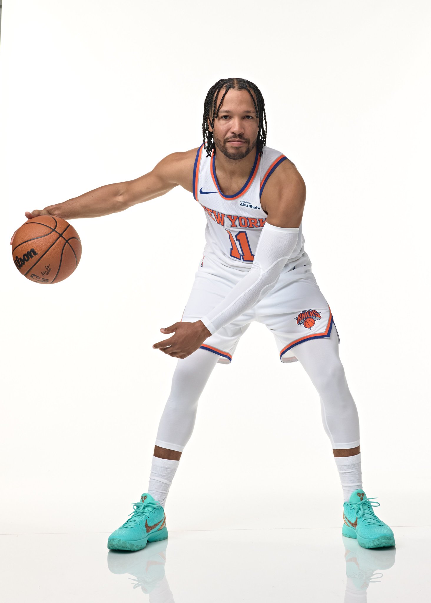 Jalen Brunson（アメリカのプロバスケットボール選手）_百度百科
