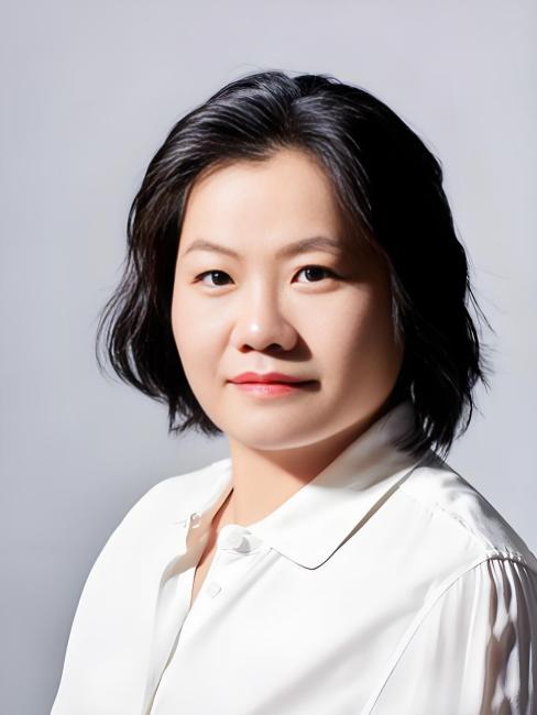 Lin Xiaoying（Associate Professor at Peking University Graduate School ...