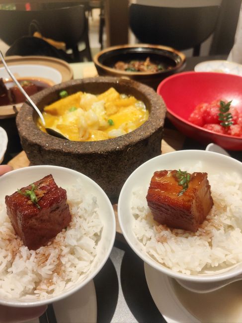 Fujian Cuisine（one of the Eight Great Traditions of Chinese cuisine ...