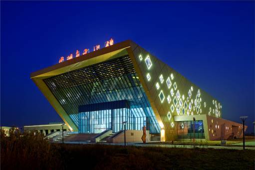Pinghu City（A county-level city administered by Jiaxing City, Zhejiang ...