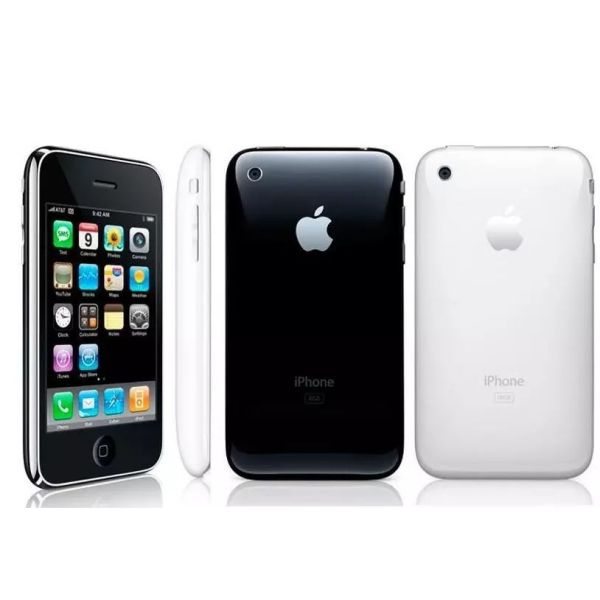 iPhone 3G（アップル株式会社が2008年に発表した携帯電話製品。）_百度百科