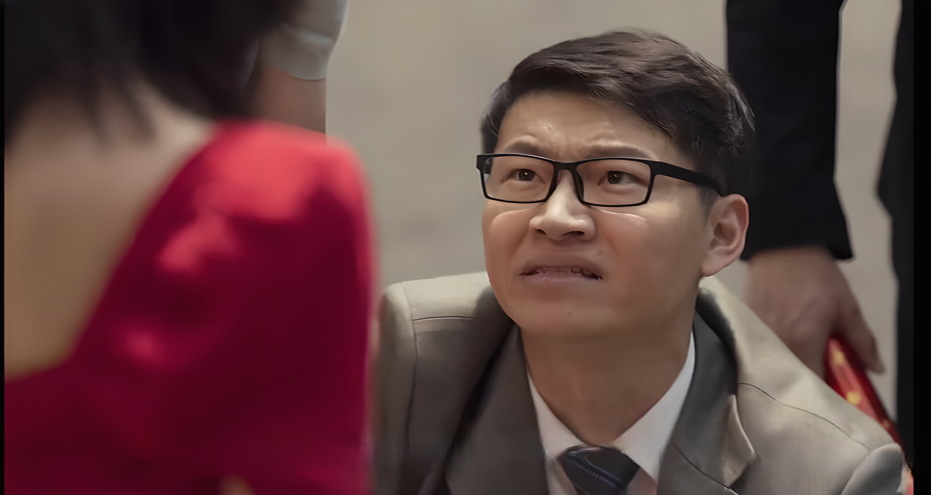 Zhou Shihui（character in the television series 