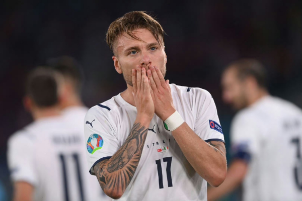 Ciro Immobile（Futbolista profesional italiano nacido en 1990.）_Baidu ...
