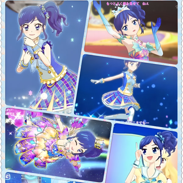 霧矢あおい_百度百科