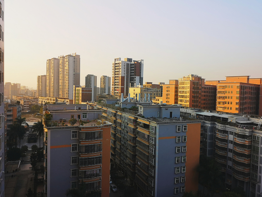 Zhanlong Town_Baiduwiki