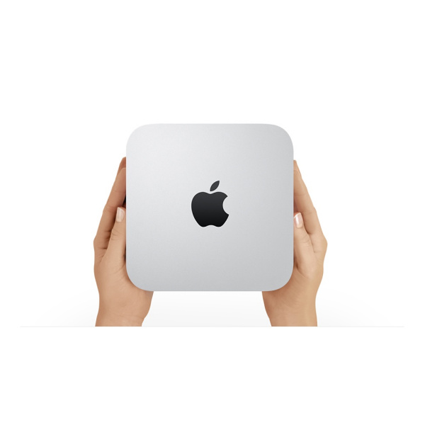 Mac mini（アップルが設計したデスクトップパソコン）_百度百科
