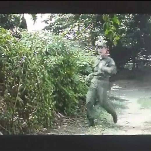 報告班長3_百度百科