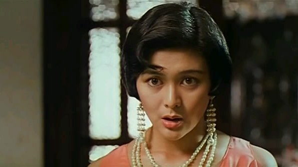Three Against the World（A drama film directed by Yuan Zhenyang in 1988 ...