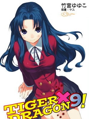 とらドラ！_百度百科