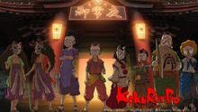 Kakurenbo: Hide and Seek（A Japanese OVA animation produced by