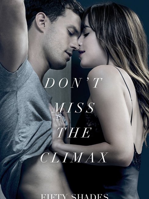 Fifty Shades Freed（アメリカの2018年のジェームズ・フレイ監督による