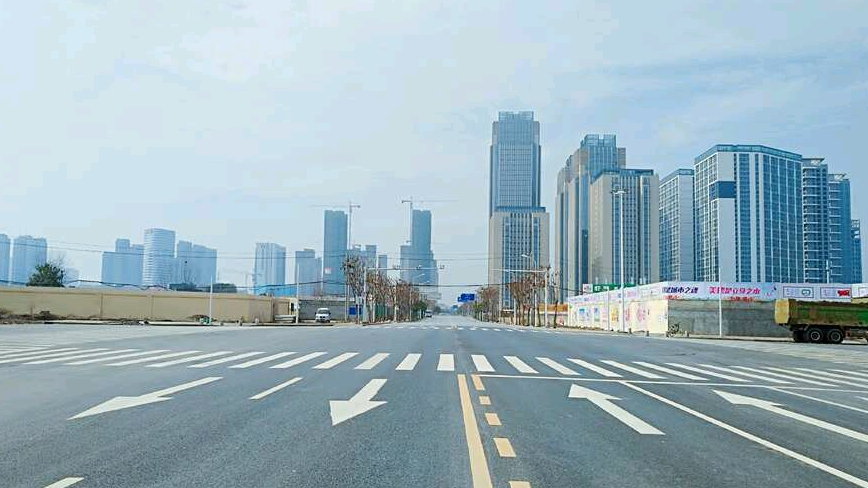 Xiangyang（A prefecture-level city under the jurisdiction of Hubei ...