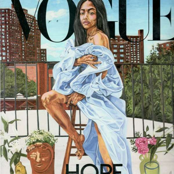 VOGUE（1892年に創刊されたアメリカの総合的なファッション・ライフ