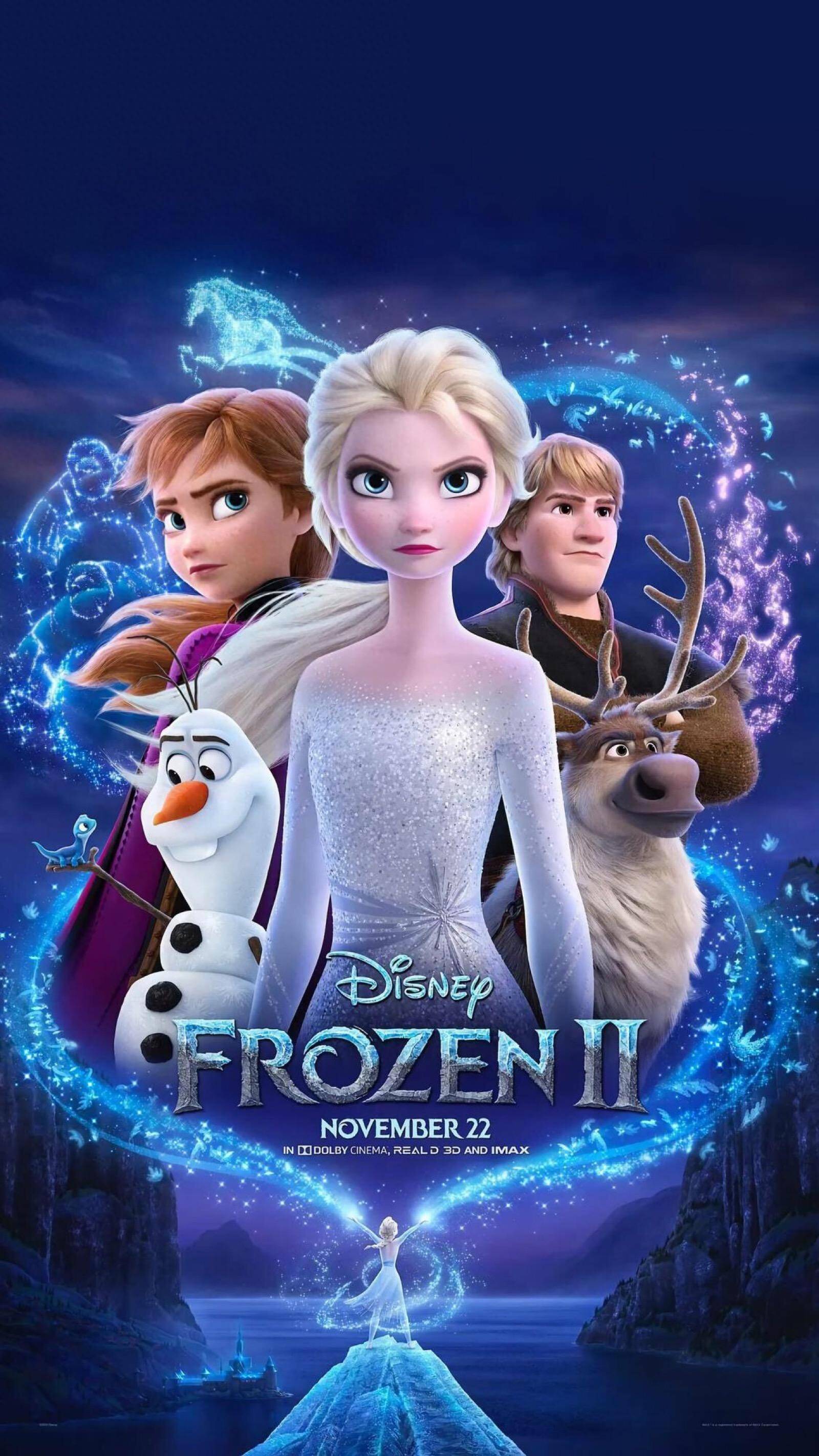 Elsa（The female protagonist in the film *Frozen* and its derivative ...