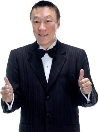 Philip Chan（Hong Kong, China actor, director, and screenwriter）_Baiduwiki