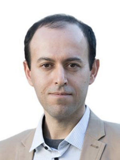 Caucher Birkar（フィールズ賞受賞者、欧州科学院外国人院士、王立協会フェロー、中国科学院外国人院士）_百度百科