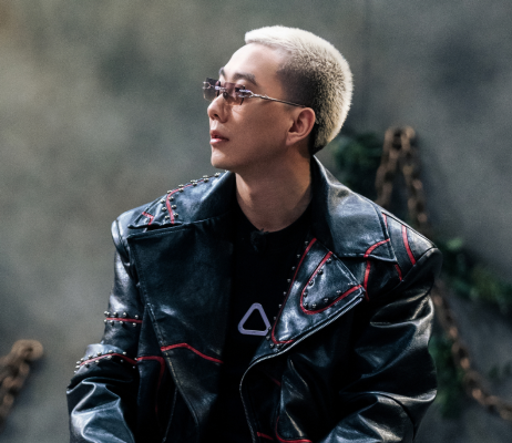 Melo（Rapper）_Baiduwiki