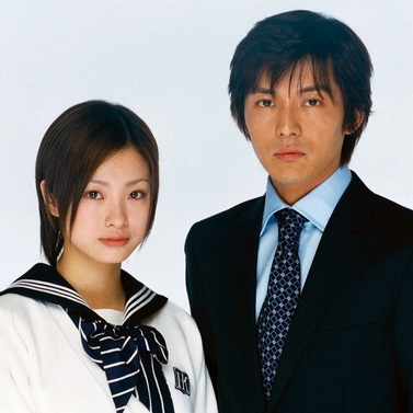 高校教师（日本2003年の藤木直人、上戸彩主演のテレビドラマ）_百度百科