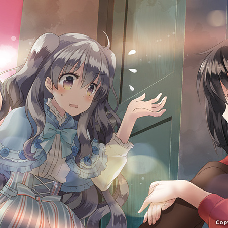 ことのはアムリラート（1本の純百合ADVゲーム）_百度百科