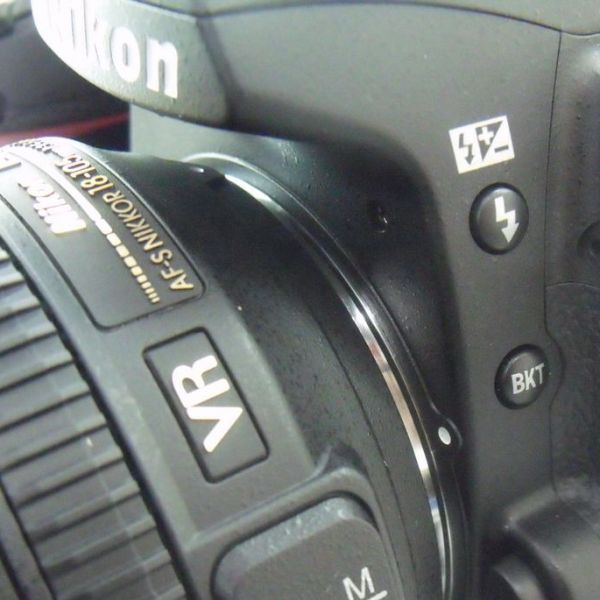 Nikon D90（ニコンのカメラ）_百度百科