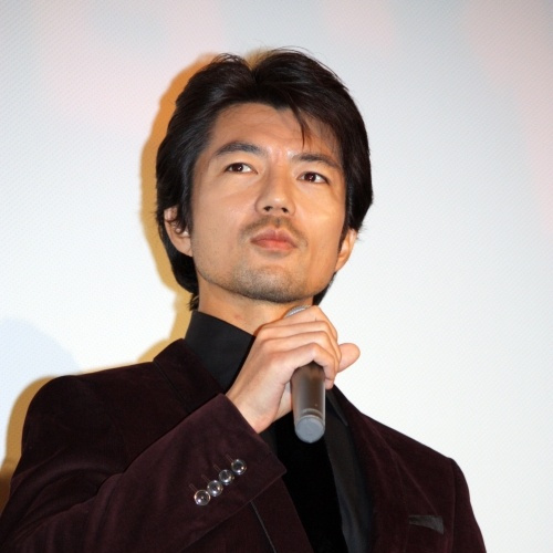 仲村トオル_百度百科